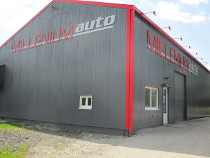 Photo n°6 de MILLENIUM auto à Quers (Vendeur de voitures d'occasion)