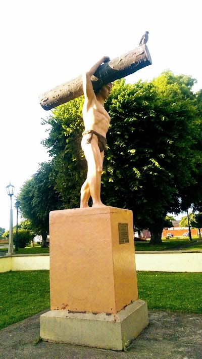Photos of Plaza De Armas - R&iacute;o Bueno