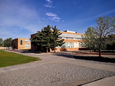 Grand Junction High School