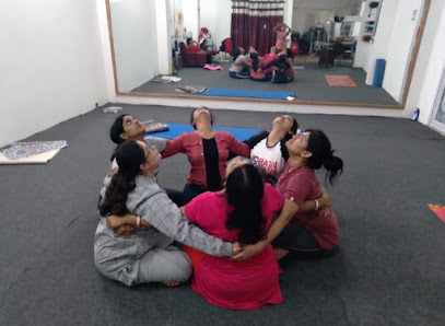 Arpita's Happiness School ( YOGA STUDIO )