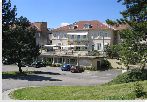 Photo de EHPAD Villa Charlotte à Arbent (01100)