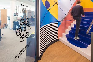 Photo n°3 de Colliers France à Levallois-Perret (Consultant immobilier)