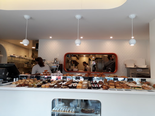 The Bakery by Zique - Thumbnail