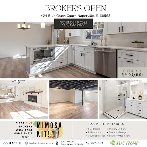 Jessica Koebele, EXP, Realtor - Thumbnail