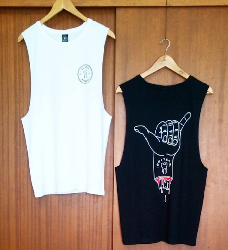 Gritsta Apparel - Thumbnail