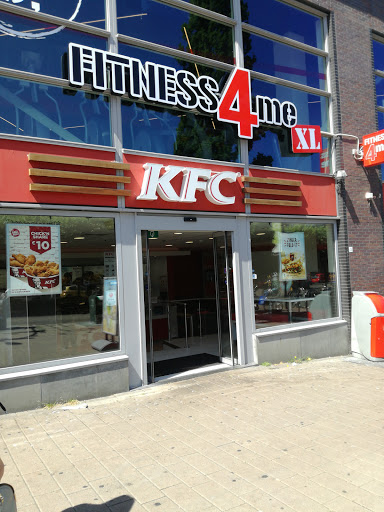 Amsterdam, Bos en Lommerplein - Thumbnail