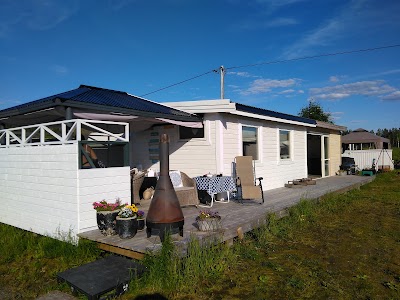 Photos of Svorksj&oslash;en Camping