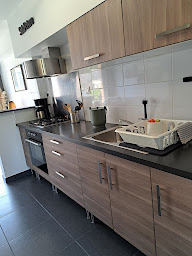 Photo n°35 de Villa Marylou à Bernières-sur-Mer (Location d'appartement de vacances)