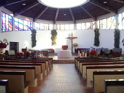 Photos of Monasterio de Benedictino Nuestra Se&ntilde;ora de los &Aacute;ngeles