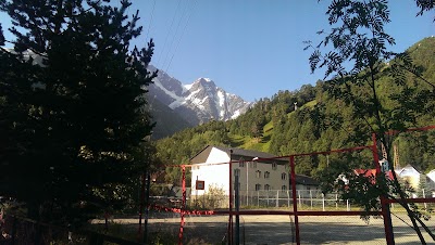 Photos of Ozon Cheget
