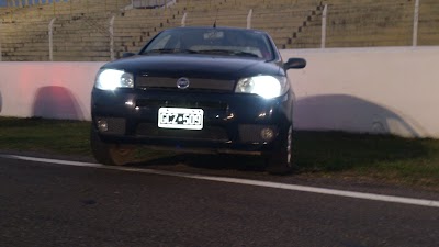 Photos of Aut&oacute;dromo Oscar Cabal&eacute;n