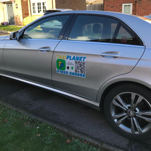 TAXI PLANET
