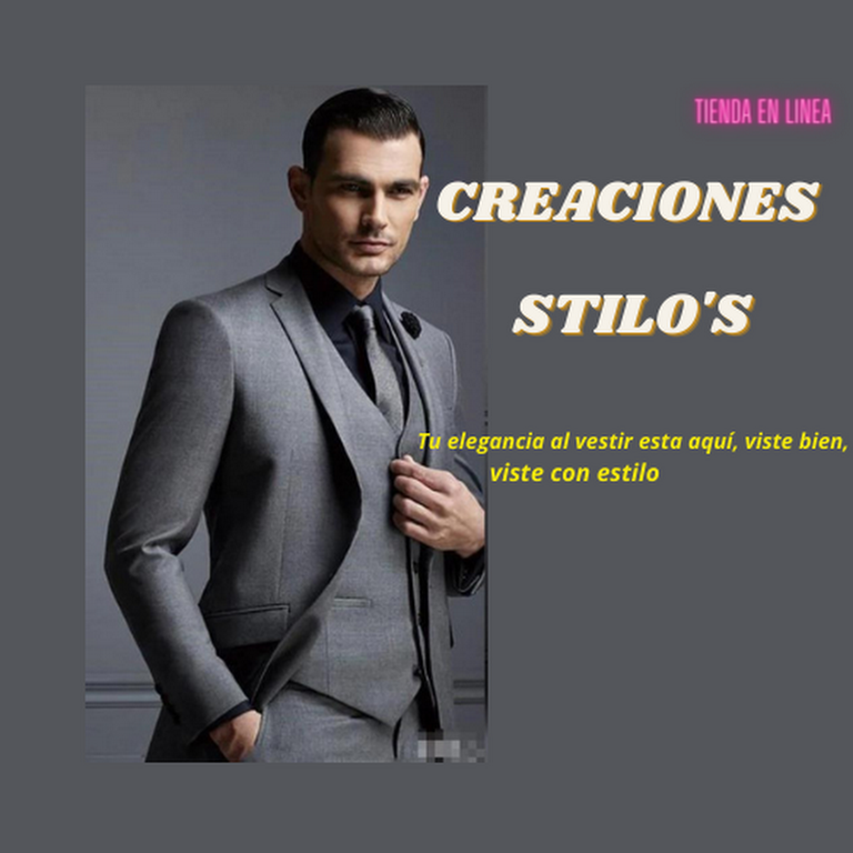 Creaciones Stilo's - Tienda De Trajes Formales en Quito