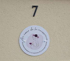 Photo n°11 de Au coeur de la Naissance à Baillet-en-France (Massothérapeute)