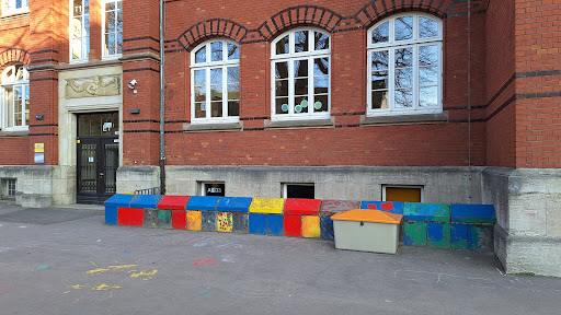 Grundschule Bürgerstraße Gallery - Germany