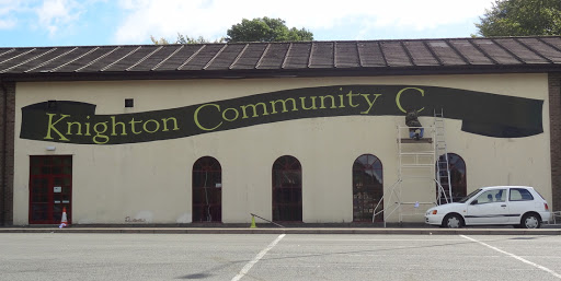 Knighton Library - Thumbnail
