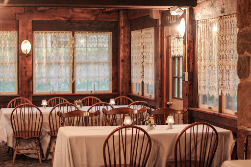 Mansion House 1757 Boutique Inn, Restaurant, & Tavern Gallery - United States