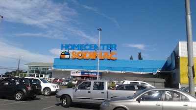 Photos of Homecenter Osorno
