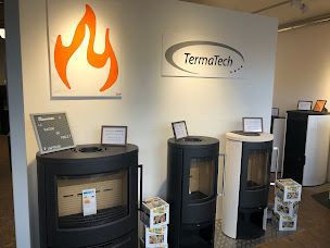 Photo n°4 de La Maison du Poêle à Digne-les-Bains (Fournisseur d'équipements de chauffage)