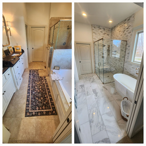 Avatar for Kuhlman Tile & Luxury Vinyl