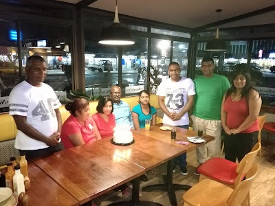 Photos of Nando's Mount Edgecombe Plaza (Drive Thru)