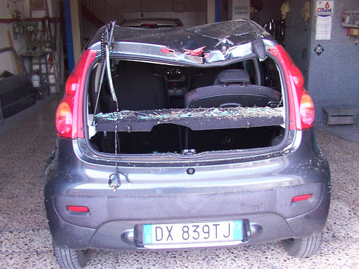 Carrozzeria Farina Carmine - Thumbnail