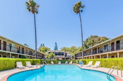 Photos of Hotel Rose Garden
