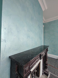 Photo n°5 de Peintre Décorateur - Giorgio Gagliardi à Menton (Peintre en bâtiment)