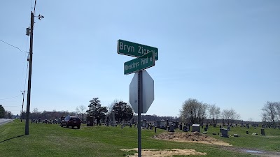 Bryn Zion Cemetery