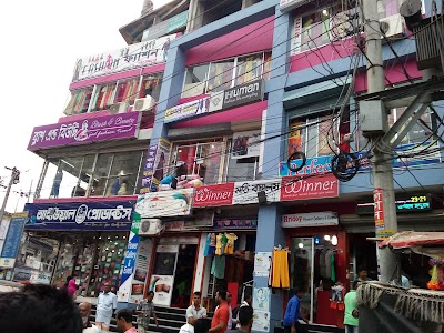 Photos of Jalil Biswas Point