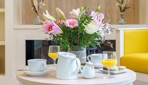 Photo de EHPAD Résidence de Chantemerle à Nesles-la-Montagne (02400)