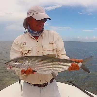 Photos of Angling Adventures - Marathon Fishing Charters