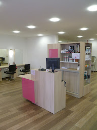 Photo n°2 de Sylvie Coiffure - Toul à Toul (Salon de coiffure)