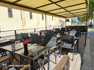 Photo n°29 de La Bella vita à Rognonas (Restaurant de tacos)