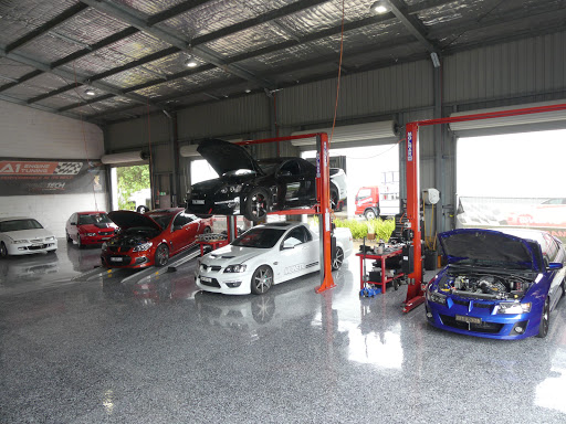 A1 Engine Tuning & Mechanical