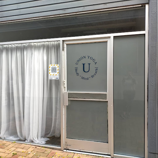 Union Yoga Gallery - New Zealand
