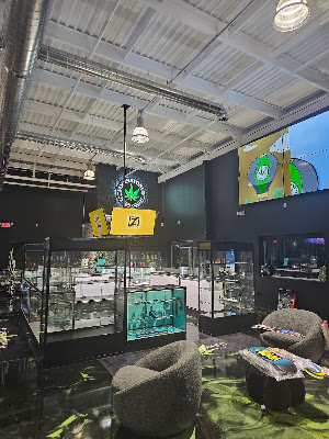 Photo of Flynnstoned Cannabis Company