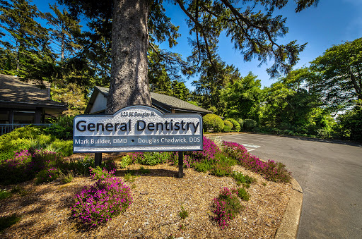 Doug Chadwick, DDS - Visual