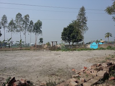 Photos of Dauli Graveyard