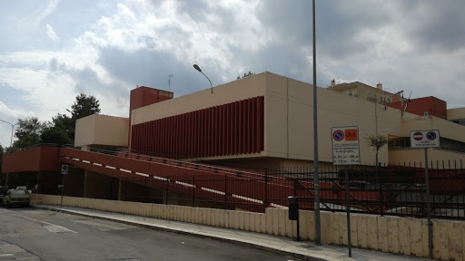Scuola Primaria Di Mizio Gallery - Italy