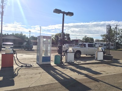 CHS Farmers Elevator & Fuel