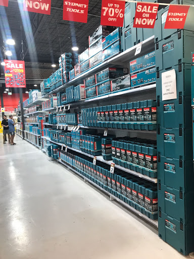 Sydney Tools Gosford - Thumbnail