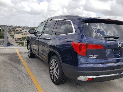 Photos of Largo Honda