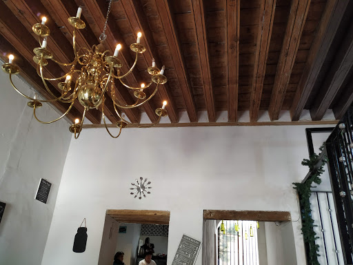 Calientito Buffet - Thumbnail