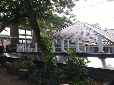 Photos of Museum Multatuli Lebak