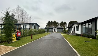 Lusso Park Homes