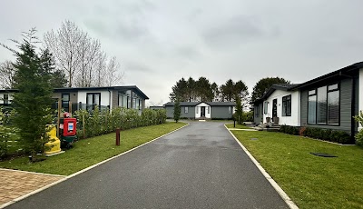 Lusso Park Homes