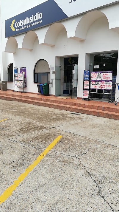 Photos of Supermercado Colsubsidio Pe&ntilde;alisa