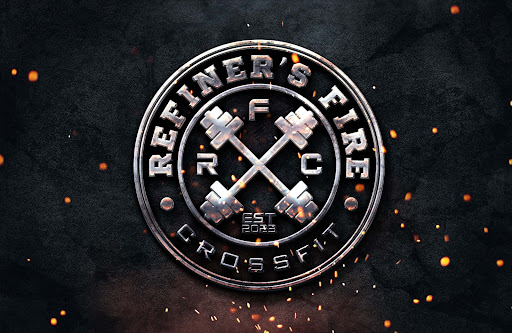 Refiner's Fire CrossFit - Thumbnail