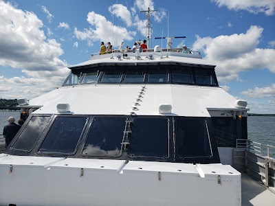 Rhode Island Bay Cruises